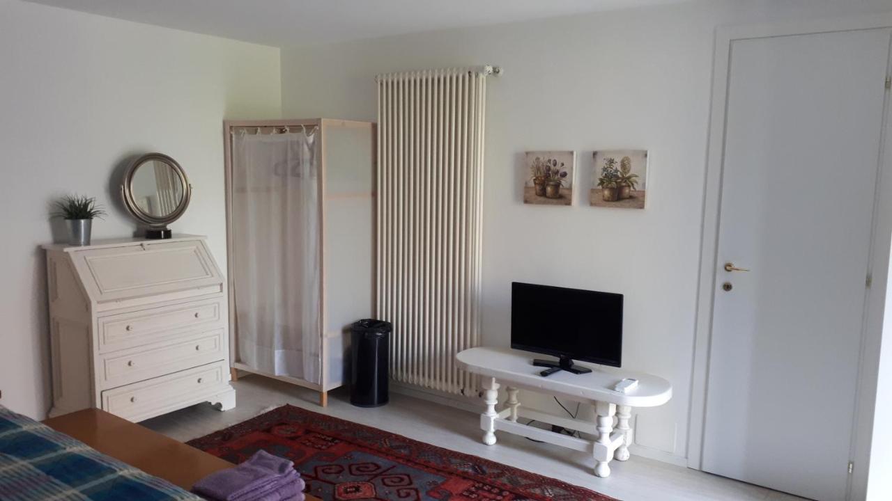 Bed & Breakfast San Lazzaro Room San Lazzaro di Savena Eksteriør billede