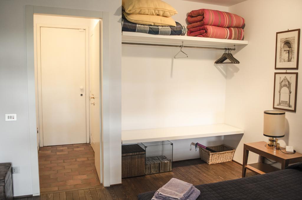 Bed & Breakfast San Lazzaro Room San Lazzaro di Savena Eksteriør billede