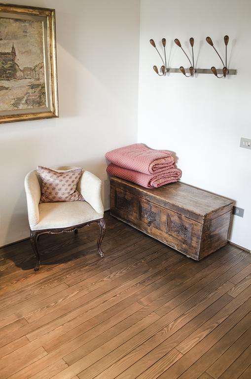 Bed & Breakfast San Lazzaro Room San Lazzaro di Savena Eksteriør billede