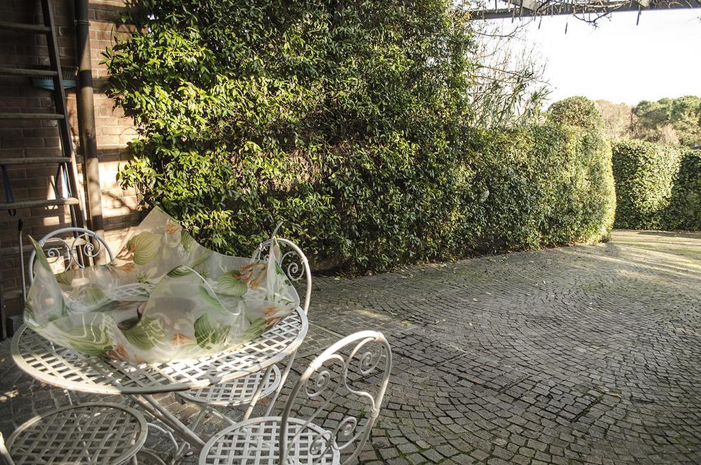 Bed & Breakfast San Lazzaro Room San Lazzaro di Savena Eksteriør billede