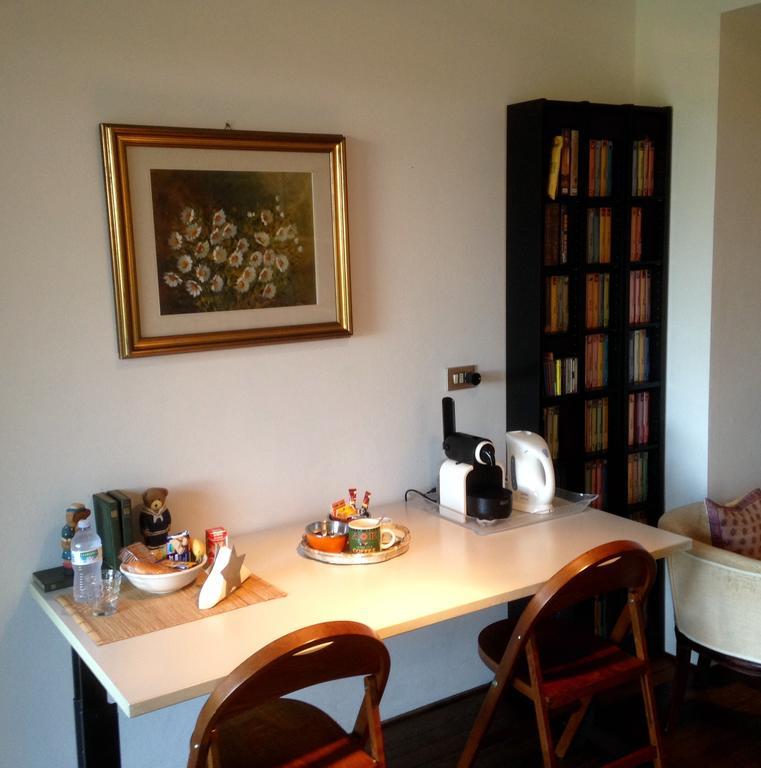 Bed & Breakfast San Lazzaro Room San Lazzaro di Savena Eksteriør billede
