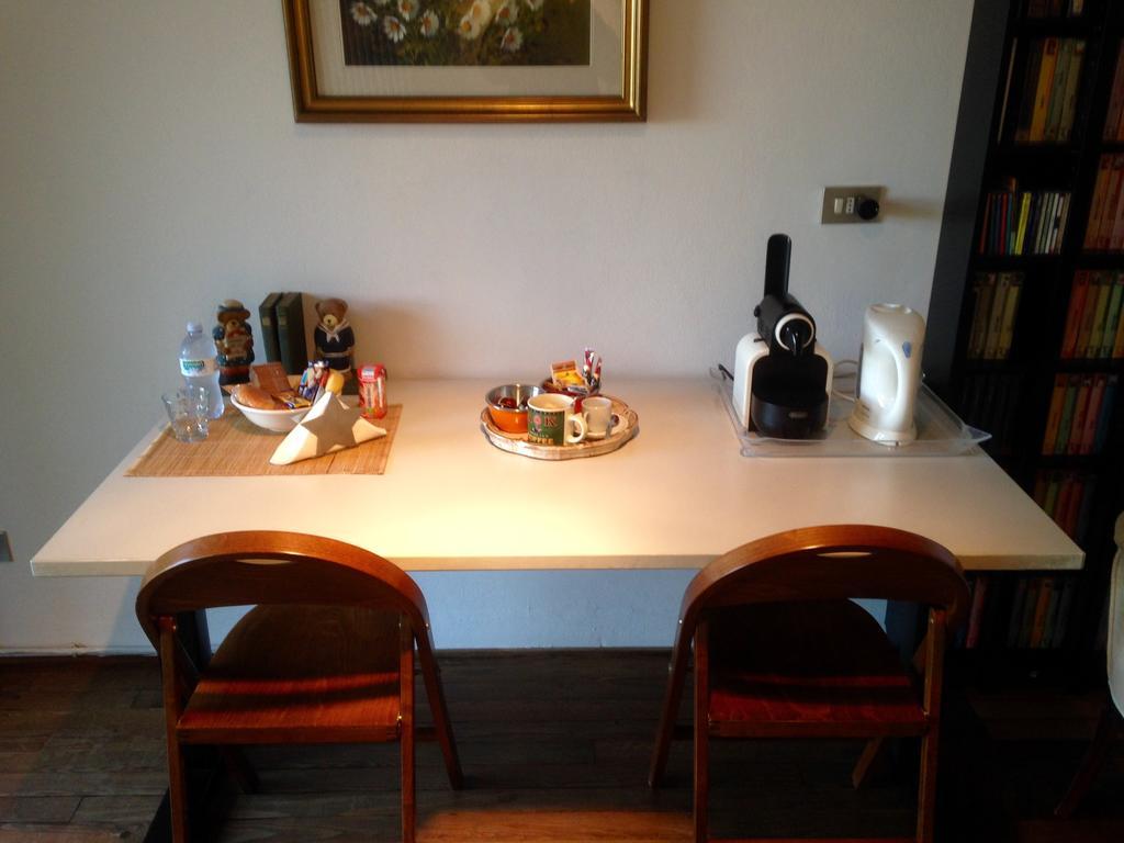Bed & Breakfast San Lazzaro Room San Lazzaro di Savena Eksteriør billede
