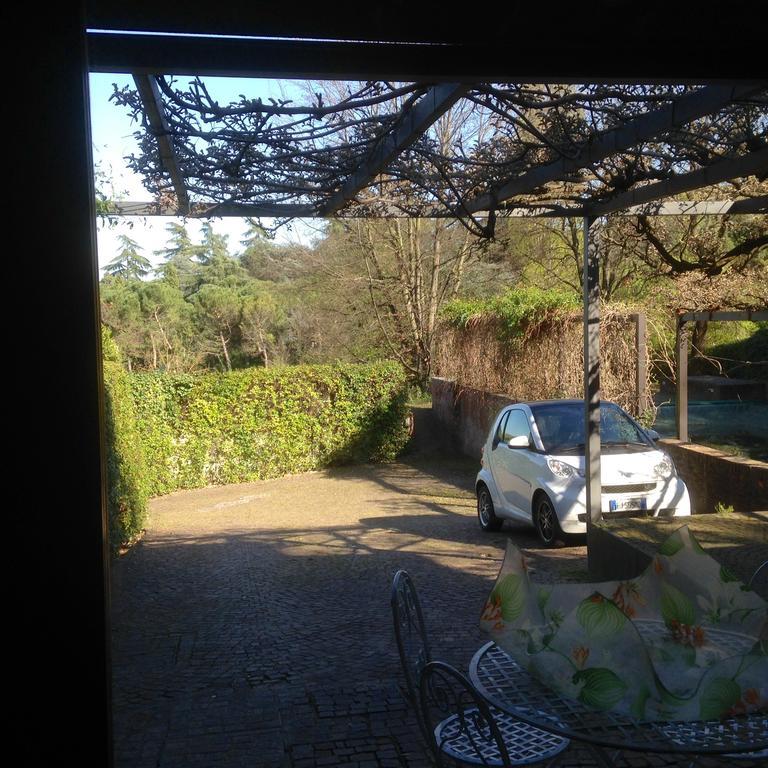 Bed & Breakfast San Lazzaro Room San Lazzaro di Savena Eksteriør billede
