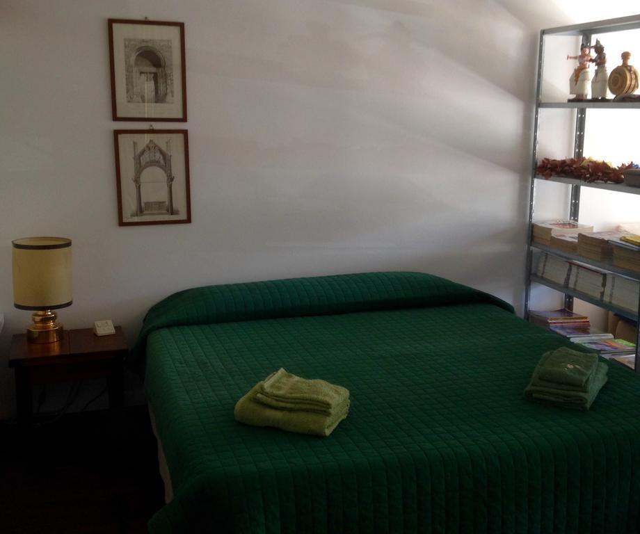 Bed & Breakfast San Lazzaro Room San Lazzaro di Savena Eksteriør billede