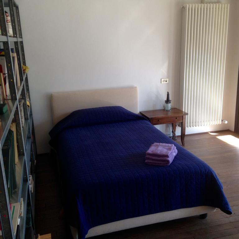 Bed & Breakfast San Lazzaro Room San Lazzaro di Savena Eksteriør billede