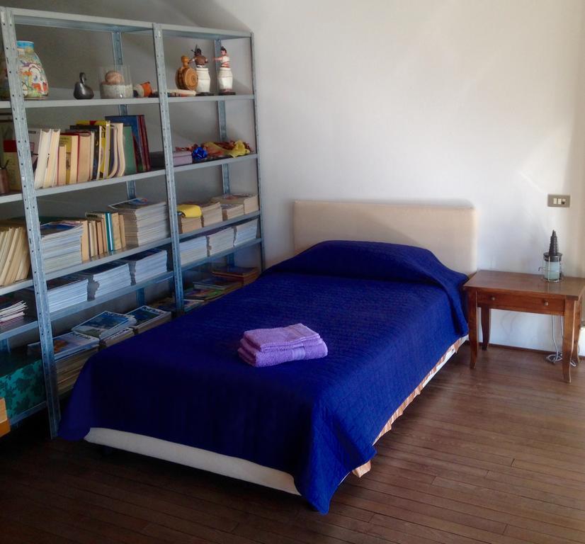 Bed & Breakfast San Lazzaro Room San Lazzaro di Savena Eksteriør billede